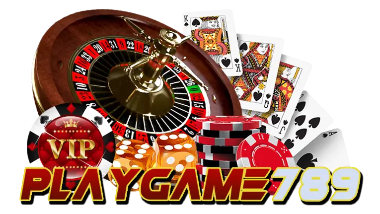 logo playgame789